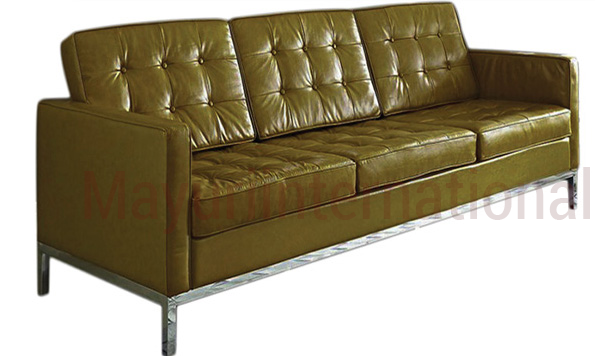 Commercial Sofa 3 Seater