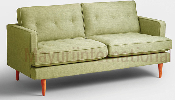 Commercial Sofa 3 Seater