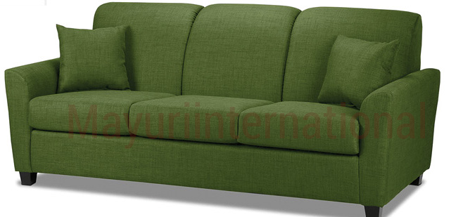 Commercial Sofa 3 Seater