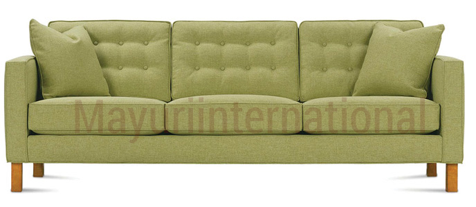 Commercial Sofa 3 Seater
