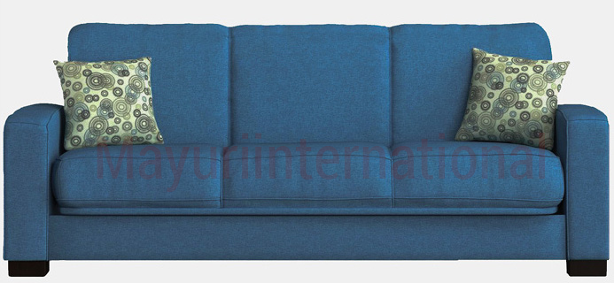 Commercial Sofa 3 Seater