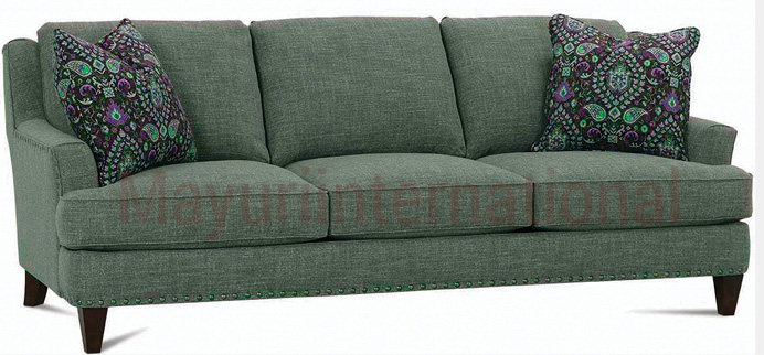 Commercial Sofa 3 Seater