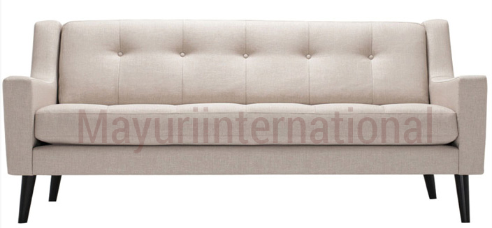 Commercial Sofa 3 Seater