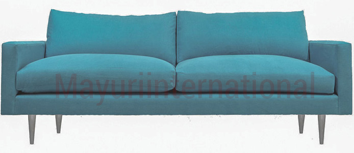 Commercial Sofa 3 Seater