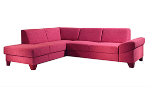 L Shape Fabric Sofa Manufacturers
