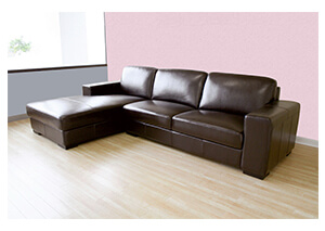 l shaped leatherite sofa manufacturers in bangalore