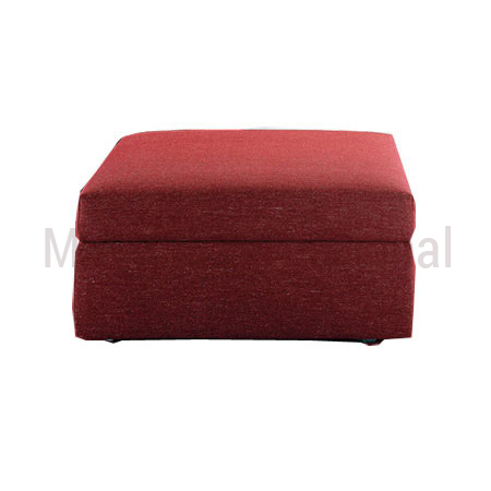 Pouffes