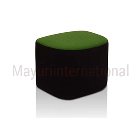 Pouffes