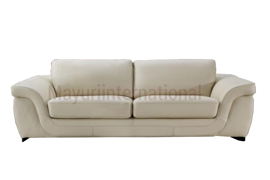 Pure Leather Sofa