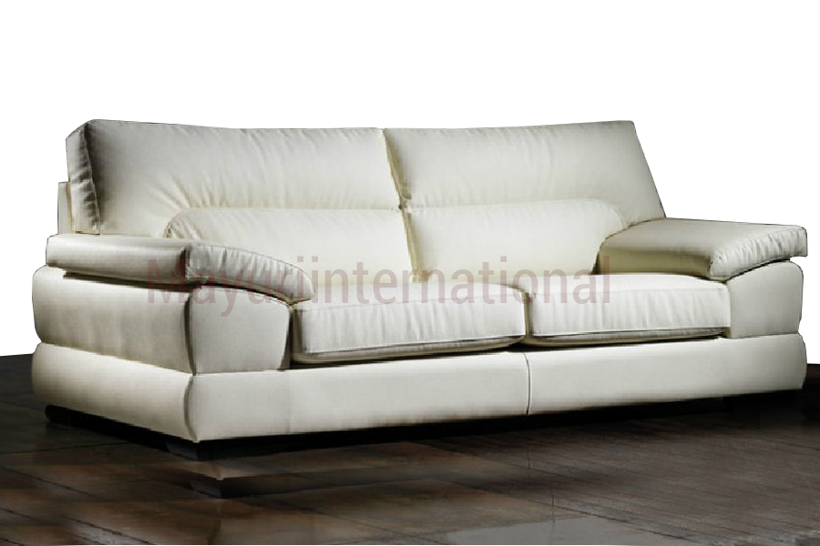 Pure Leather Sofa