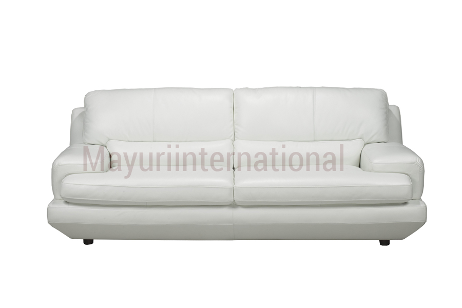 Pure Leather Sofa