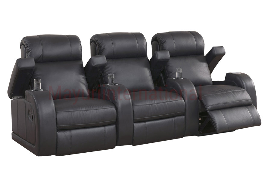 Recliner