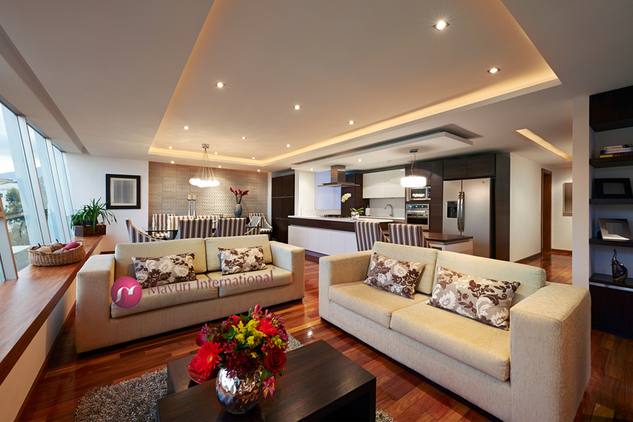 Sofa Sets