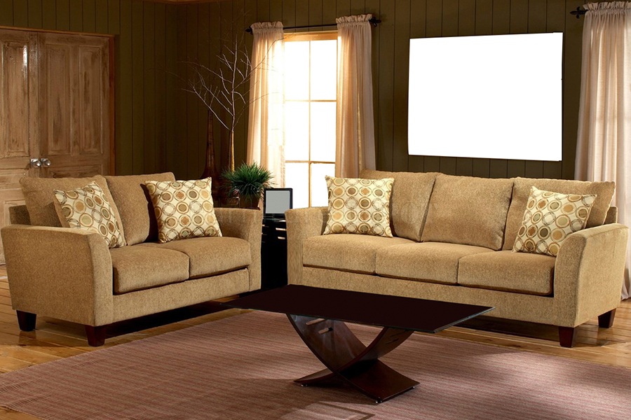 Sofa Sets